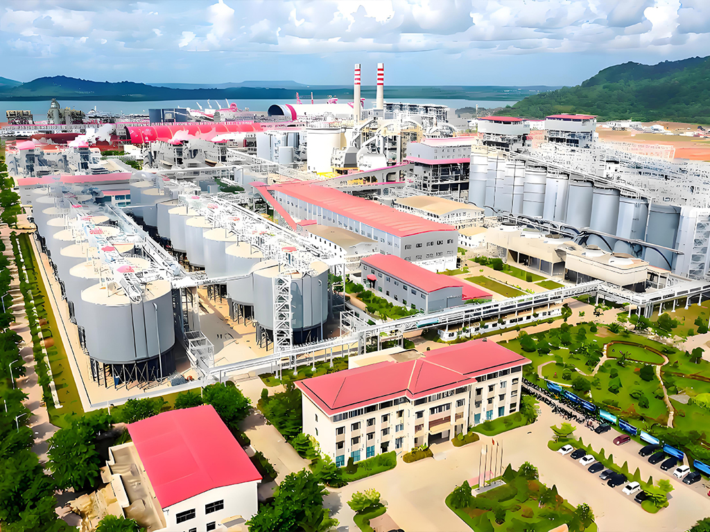 南山鋁業(yè)股份有限公司